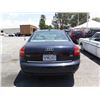 Image 5 : 04 Audi A6 AWD 4dr Sedan - T - DRIVE MC TP