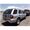 Image 4 : 02 Isuzu Rodeo 2WD 4dr SUV - T - `DRIVE