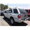 Image 6 : 02 Isuzu Rodeo 2WD 4dr SUV - T - `DRIVE