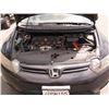 Image 8 : 06 Honda Civic 2dr Coupe - ST - `DRIVE