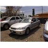 Image 1 : 99 Honda Civic 2 Dr  Coupe - T - `DRIVE