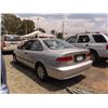 Image 6 : 99 Honda Civic 2 Dr  Coupe - T - `DRIVE