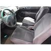 Image 7 : 99 Honda Civic 2 Dr  Coupe - T - `DRIVE