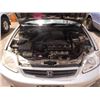 Image 8 : 99 Honda Civic 2 Dr  Coupe - T - `DRIVE