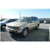 Image 1 : 00 BMW X5 4 Dr  AWD SUV - T - `DRIVE