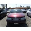 Image 2 : 03 Saab 9-5 4dr Sedan - ST - DRIVE MC