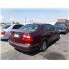 Image 4 : 03 Saab 9-5 4dr Sedan - ST - DRIVE MC