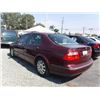 Image 6 : 03 Saab 9-5 4dr Sedan - ST - DRIVE MC