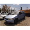 Image 1 : 97 NISSAN QUEST VN - T/SR -