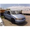 Image 3 : 97 NISSAN QUEST VN - T/SR -