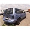 Image 4 : 97 NISSAN QUEST VN - T/SR -