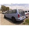 Image 6 : 97 NISSAN QUEST VN - T/SR -