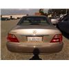 Image 5 : 99 Acura RL 4 Dr  Sedan - T - `DRIVE
