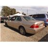 Image 6 : 99 Acura RL 4 Dr  Sedan - T - `DRIVE