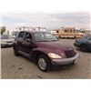 Image 3 : 02 Chrysler PT Cruiser 4dr Wagon - T - `DRIVE