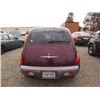 Image 5 : 02 Chrysler PT Cruiser 4dr Wagon - T - `DRIVE