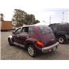Image 6 : 02 Chrysler PT Cruiser 4dr Wagon - T - `DRIVE