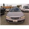 Image 2 : 00 Honda Accord 4 Dr  Sedan - ADT - DRIVE MC HG