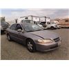Image 3 : 00 Honda Accord 4 Dr  Sedan - ADT - DRIVE MC HG