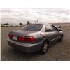 Image 4 : 00 Honda Accord 4 Dr  Sedan - ADT - DRIVE MC HG