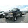 Image 1 : 97 Ford F-150 3 Dr  Extended Cab LB - T - `DRIVE