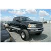 Image 3 : 97 Ford F-150 3 Dr  Extended Cab LB - T - `DRIVE