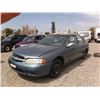 Image 1 : 01 Nissan Altima 4dr Sedan - T -