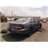 Image 4 : 01 Nissan Altima 4dr Sedan - T -