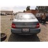 Image 5 : 01 Nissan Altima 4dr Sedan - T -