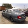Image 6 : 01 Nissan Altima 4dr Sedan - T -