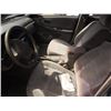 Image 7 : 01 Nissan Altima 4dr Sedan - T -