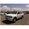 Image 1 : 99 Isuzu Rodeo 4 Dr  V6 SUV - ADT - DRIVE MC