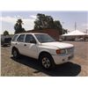 Image 3 : 99 Isuzu Rodeo 4 Dr  V6 SUV - ADT - DRIVE MC