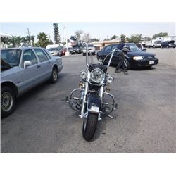 06 HARLEY DAVIDSON - T - `DRIVE