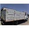Image 4 : 00 Isuzu Flatbed - T - DRIVE MC