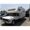 Image 1 : 80 TOYOTA RV - T - `DRIVE
