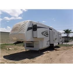 10 JAYCO Trailer QuadSlide - ADT -