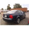 Image 4 : 01 Volkswagen Jetta 4dr Sedan - T - RUN