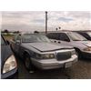 Image 3 : 97 Lincoln Town Car 4 Dr  Sedan - T - NR