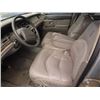 Image 7 : 97 Lincoln Town Car 4 Dr  Sedan - T - NR