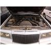 Image 8 : 97 Lincoln Town Car 4 Dr  Sedan - T - NR