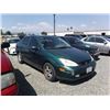 Image 3 : 00 Ford Focus 4 Dr  Sedan - ADT - NR