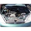 Image 8 : 00 Ford Focus 4 Dr  Sedan - ADT - NR