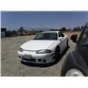Image 1 : 98 Mitsubishi Eclipse 2 Dr  Hatchback - T - NR