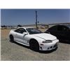 Image 3 : 98 Mitsubishi Eclipse 2 Dr  Hatchback - T - NR