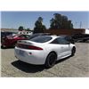 Image 4 : 98 Mitsubishi Eclipse 2 Dr  Hatchback - T - NR
