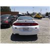 Image 5 : 98 Mitsubishi Eclipse 2 Dr  Hatchback - T - NR