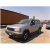 Image 1 : 99 Nissan Pathfinder 4 Dr  SUV - T - DRIVE MC TP