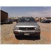Image 2 : 99 Nissan Pathfinder 4 Dr  SUV - T - DRIVE MC TP
