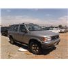 Image 3 : 99 Nissan Pathfinder 4 Dr  SUV - T - DRIVE MC TP